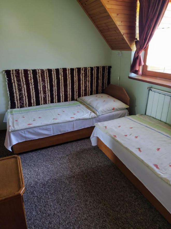 Hotel Bodo Haz à Gyenesdiás Extérieur photo