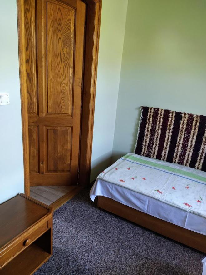 Hotel Bodo Haz à Gyenesdiás Extérieur photo