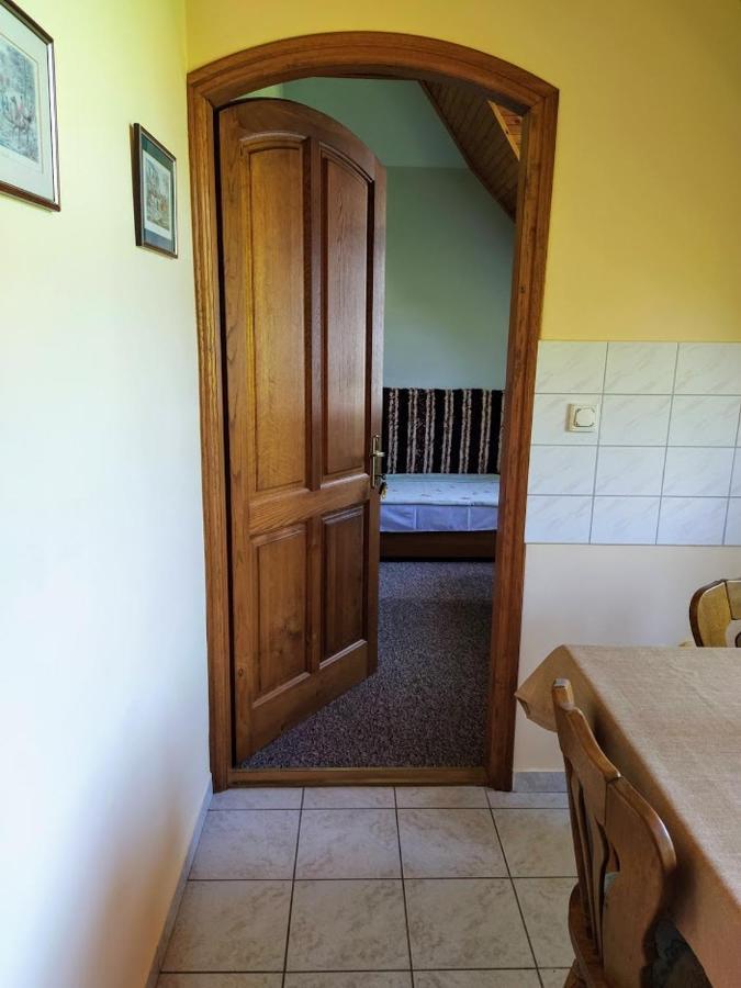 Hotel Bodo Haz à Gyenesdiás Extérieur photo