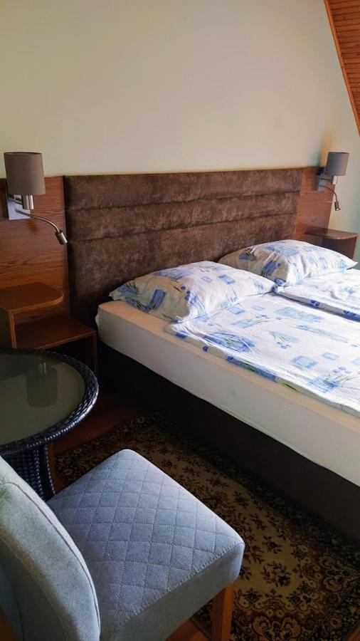 Hotel Bodo Haz à Gyenesdiás Extérieur photo