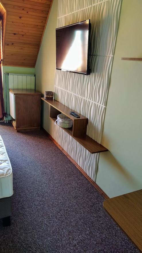 Hotel Bodo Haz à Gyenesdiás Extérieur photo