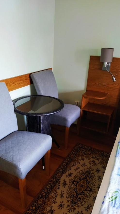 Hotel Bodo Haz à Gyenesdiás Extérieur photo