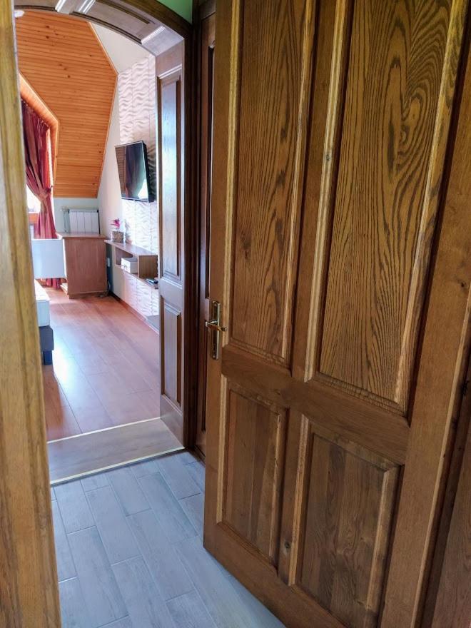 Hotel Bodo Haz à Gyenesdiás Extérieur photo
