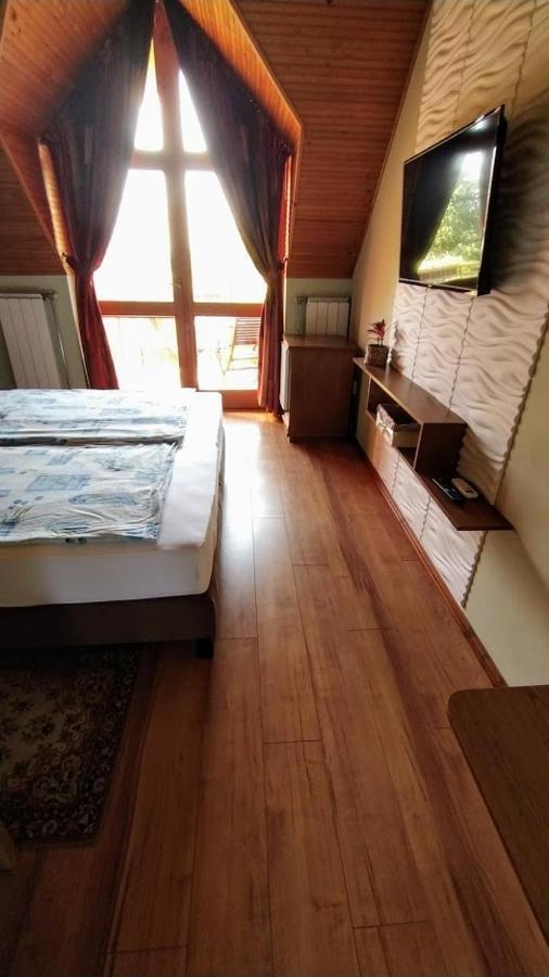 Hotel Bodo Haz à Gyenesdiás Extérieur photo