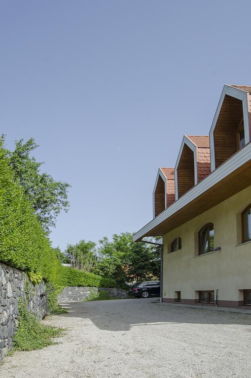 Hotel Bodo Haz à Gyenesdiás Extérieur photo