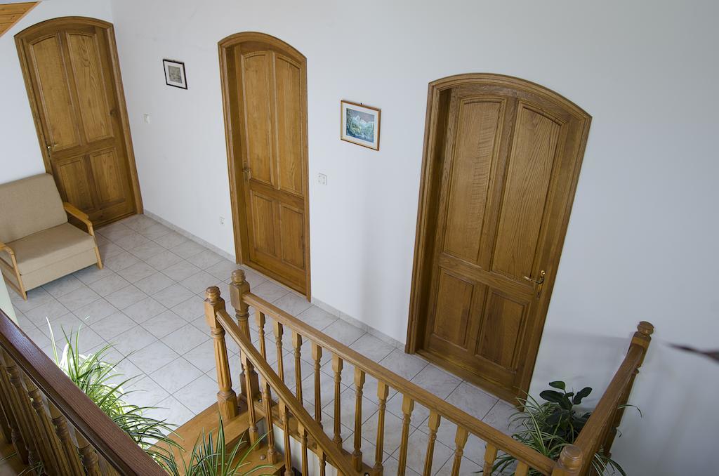 Hotel Bodo Haz à Gyenesdiás Chambre photo